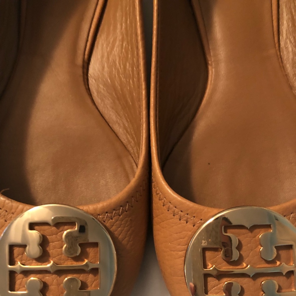 Tory Burch flats